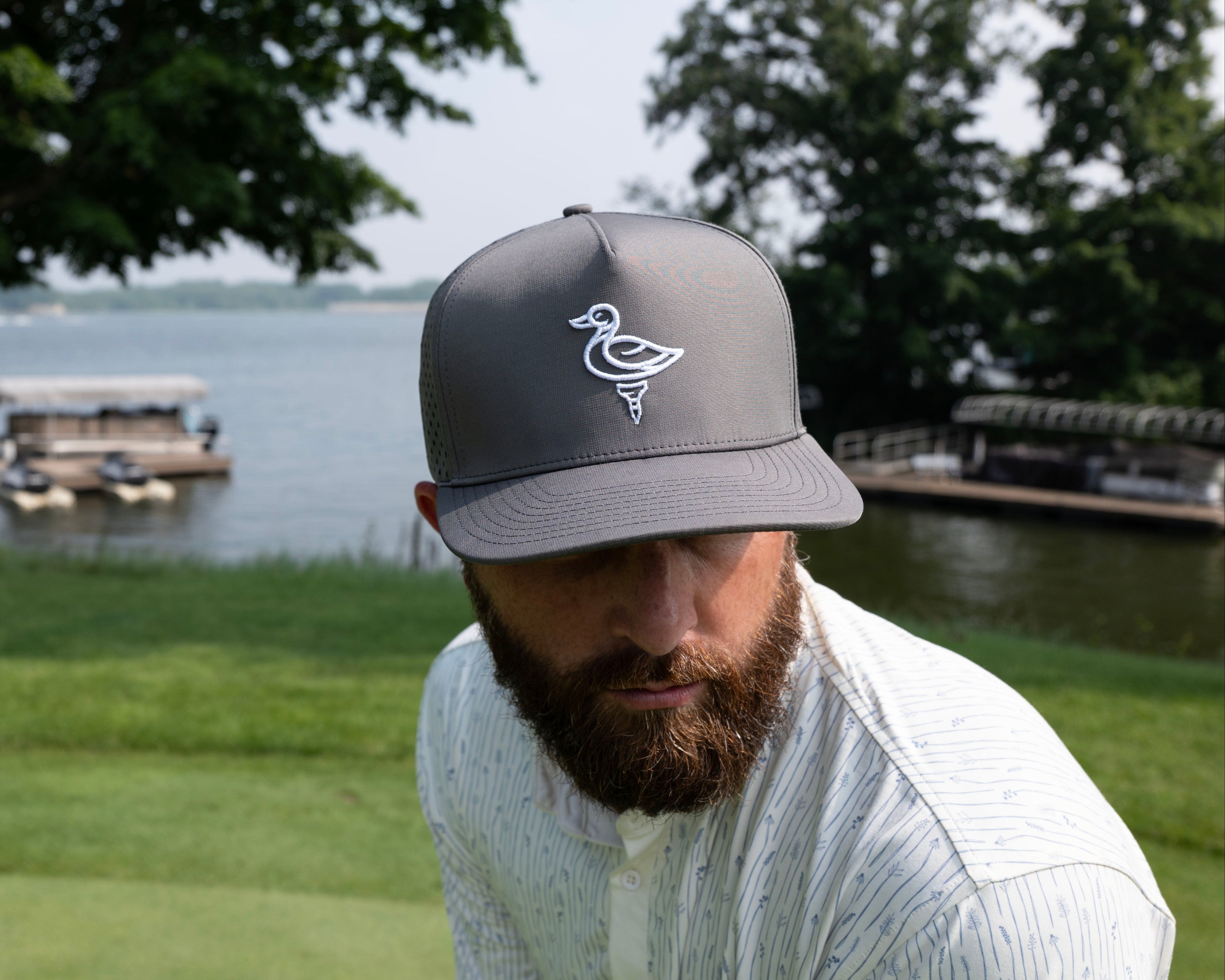 XL Hats - The HRTLND