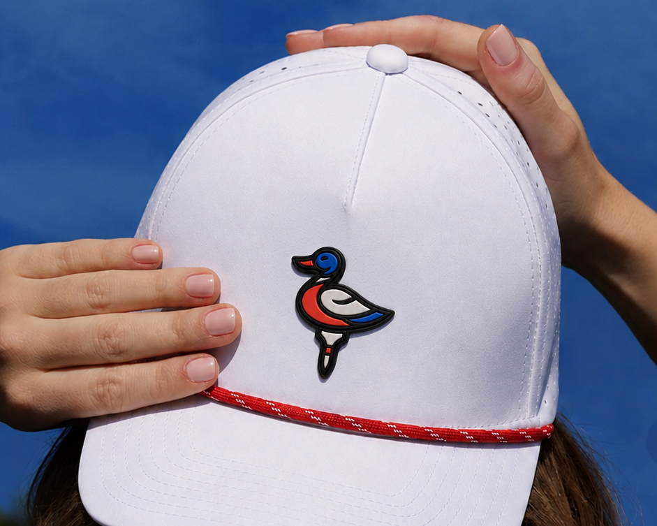 The Free Bird - 4th of July Limited Drop