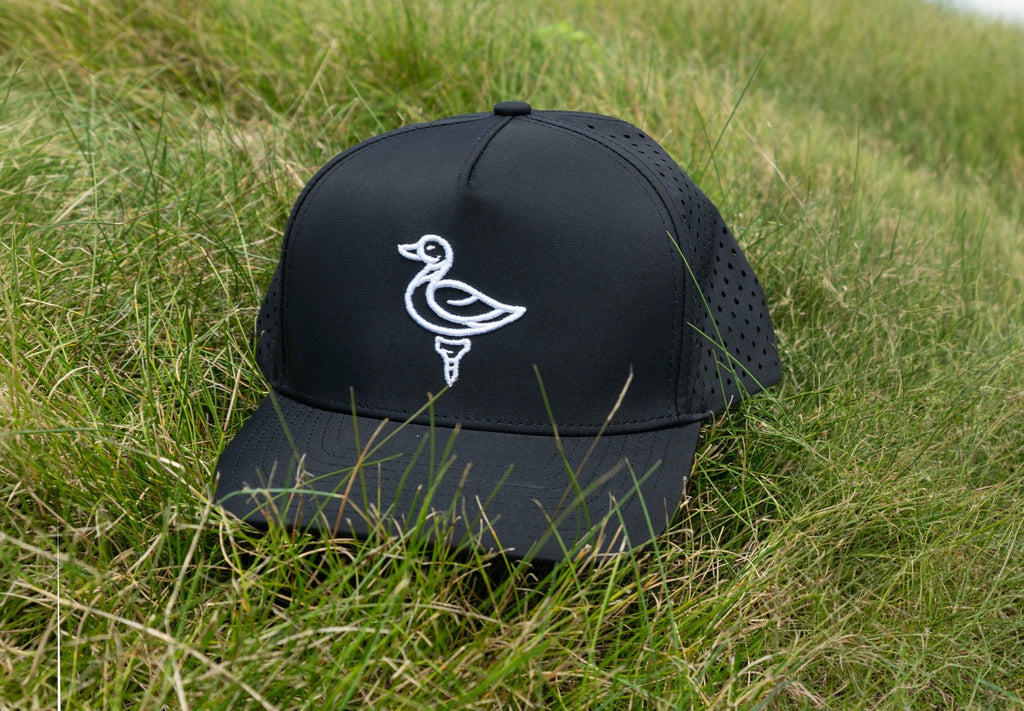 The Black Bird - Kids' Hat - The HRTLND