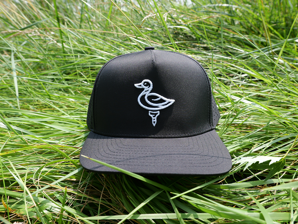 The Black Bird - Kids' Hat - The HRTLND