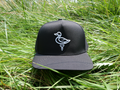 The Black Bird - Kids' Hat - The HRTLND
