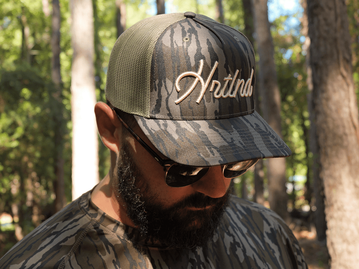 The Bottomland - The HRTLND