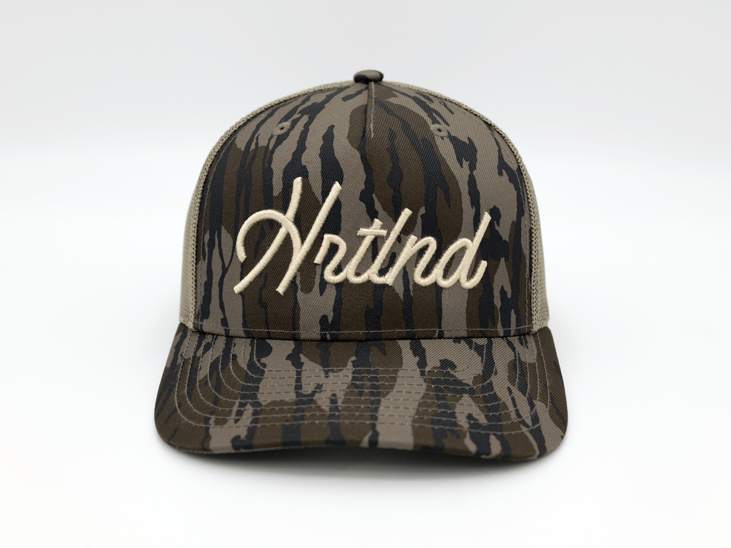 The Bottomland - The HRTLND