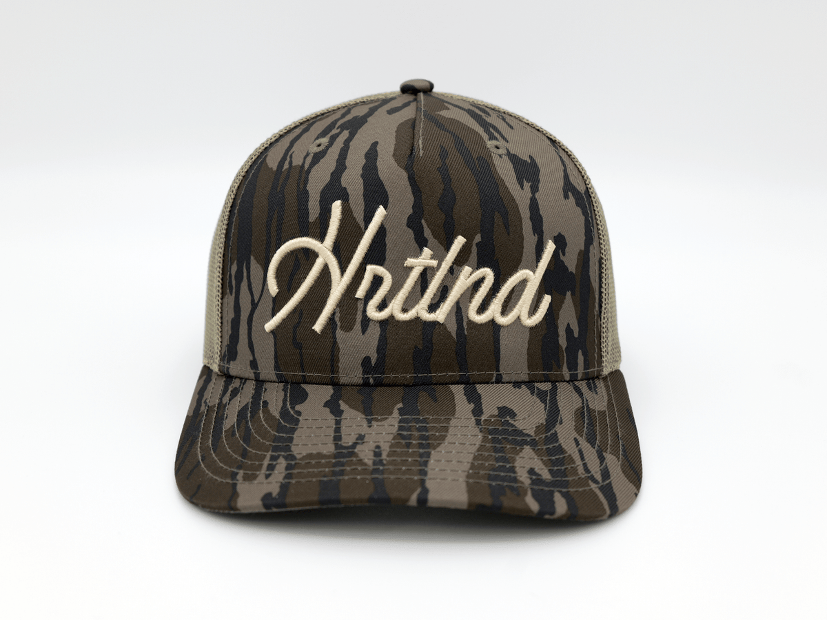 The Bottomland - The HRTLND