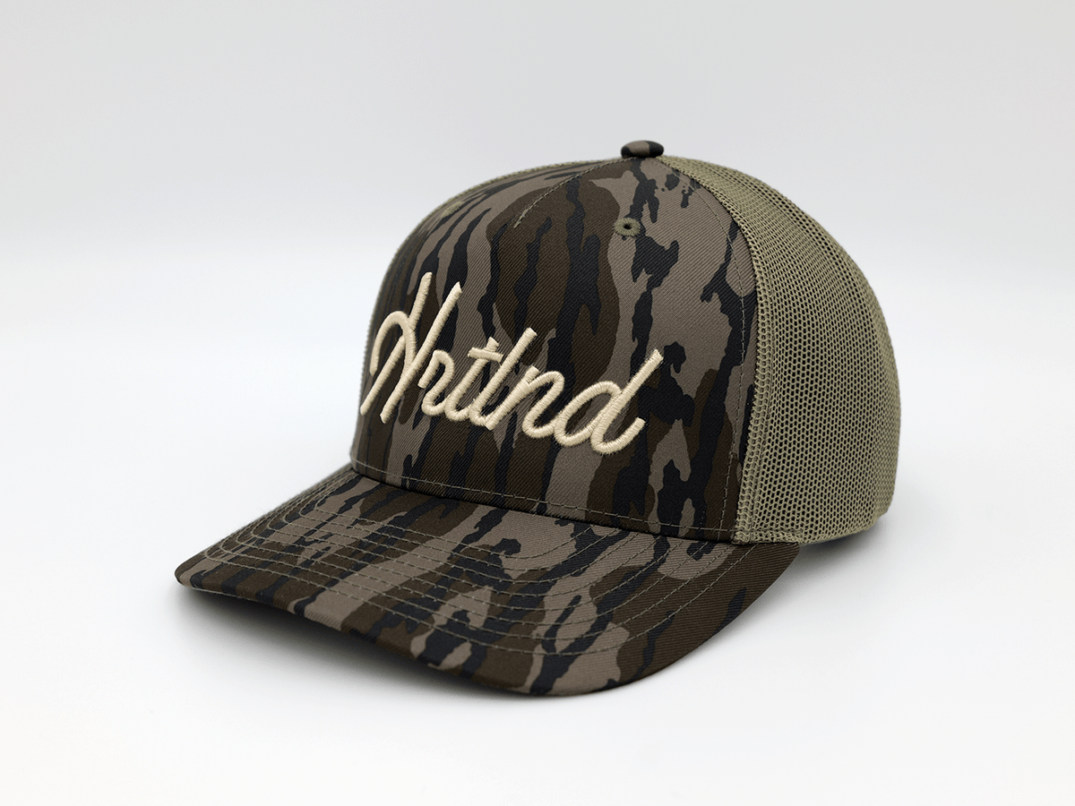 The Bottomland - The HRTLND