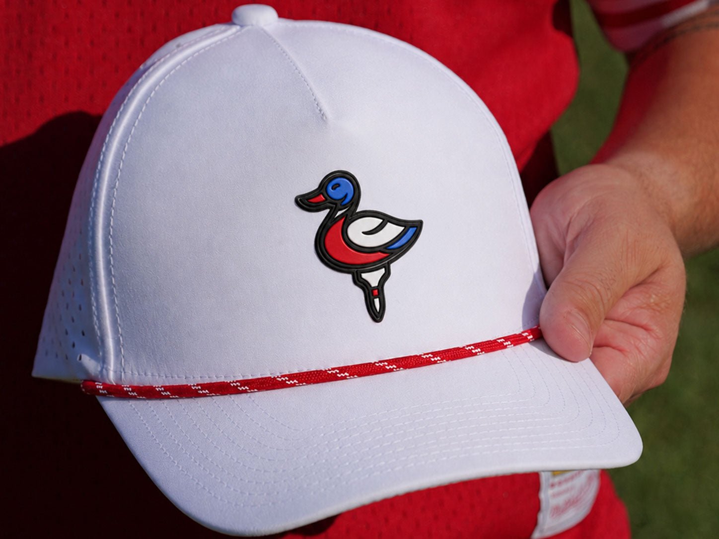 The Free Bird - 4th of July Limited Drop - The HRTLND