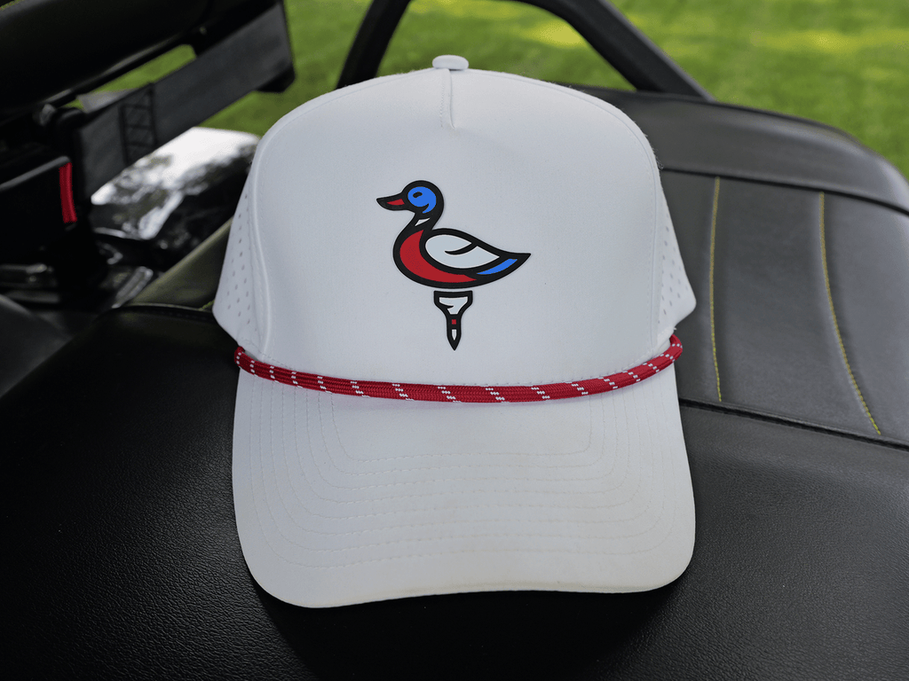 The Free Bird - Performance Hat - The HRTLND