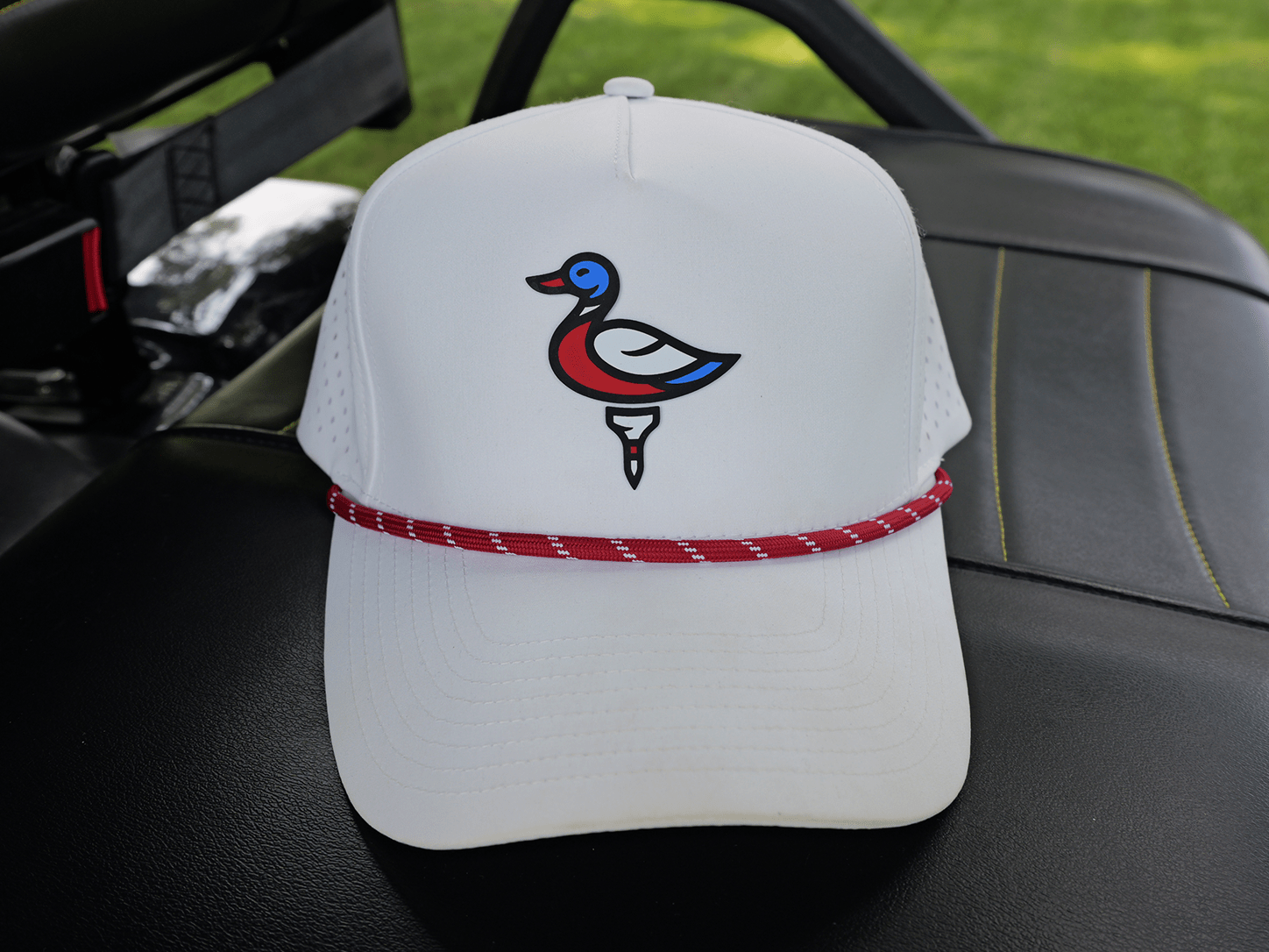 The Free Bird - Performance Hat - The HRTLND