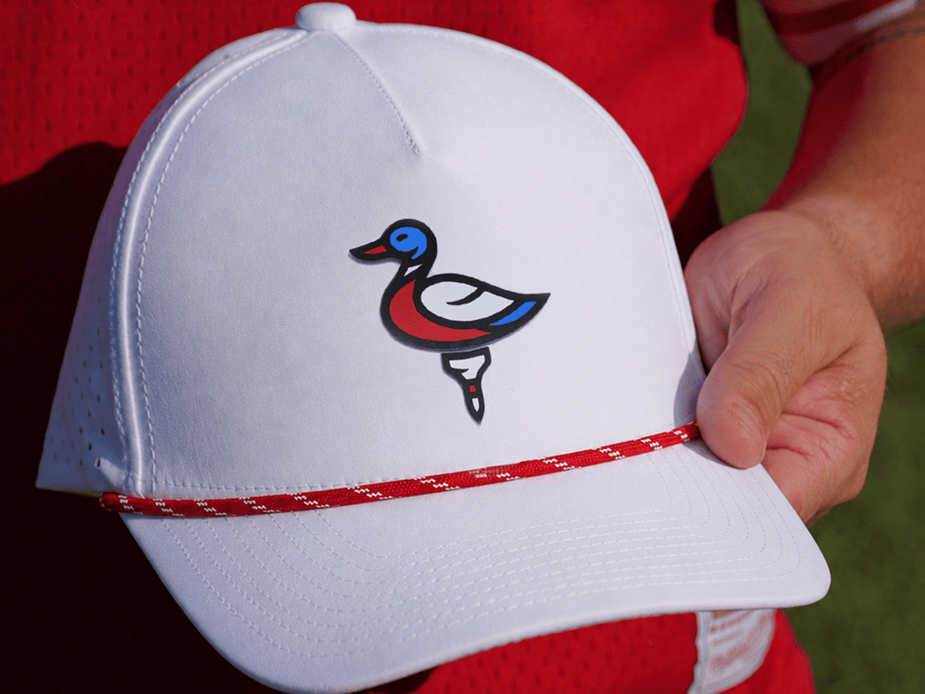 The Free Bird - Performance Hat - The HRTLND