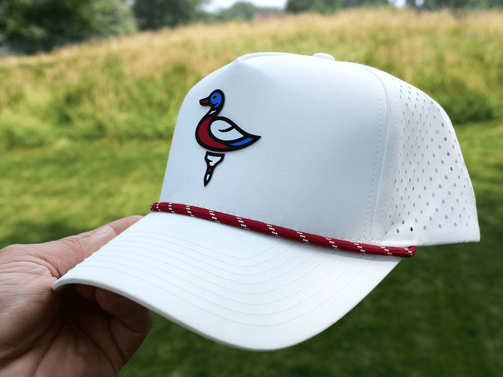 The Free Bird - Performance Hat - The HRTLND