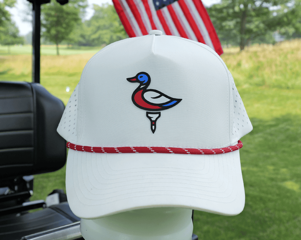 The Free Bird - Performance Hat - The HRTLND