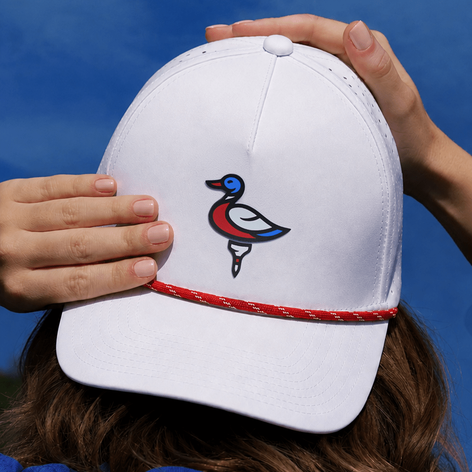 The Free Bird - Performance Hat - The HRTLND