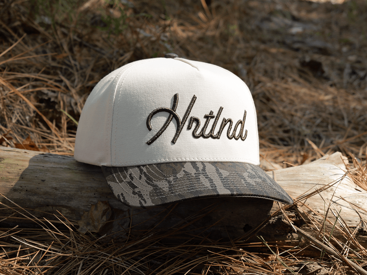 The Marsh - The HRTLND